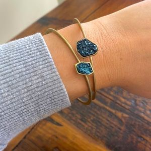 Beautiful bangle bracelets!